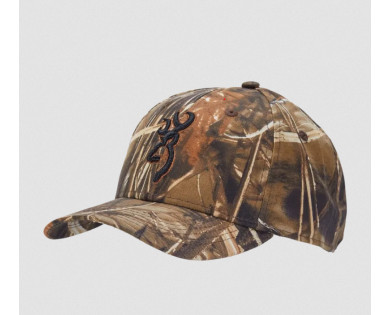 Casquette BROWNING DUCK FEVER MAX4