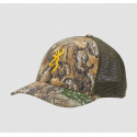 Casquette BROWNING SARATOGA - Realtree Edge