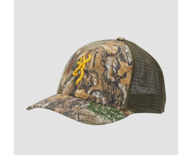 Casquette BROWNING SARATOGA - Realtree Edge