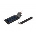 Panneau solaire Wild Game Feeder 6V 