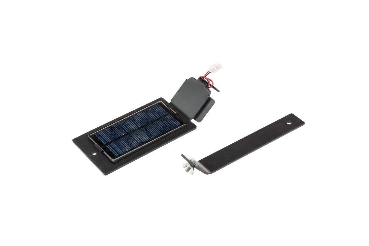 Panneau solaire Wild Game Feeder 6V Panneau solaire Wild Game Feeder 6V