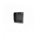 Porte cible Shoot Again Plat 10x10cm récupérateur de plombs 