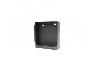 Porte cible Shoot Again Plat 10x10cm récupérateur de plombs 