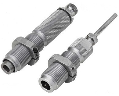 Jeu De 2 Outils Hornady Calibre 8.15X46R