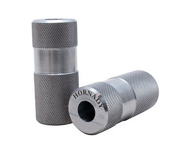 Jauge à cartouches HORNADY Calibre 38 SPECIAL