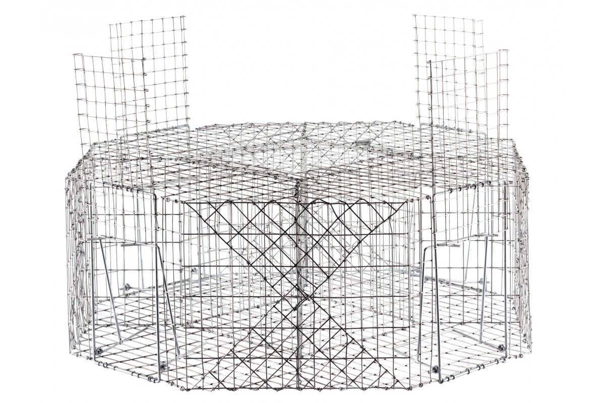 Cage à pies Cage à pies
