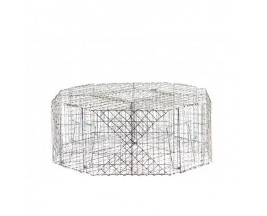 Cage à pies 