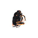 Sac à dos NeverLost Endurance Plus capacité 42 litres