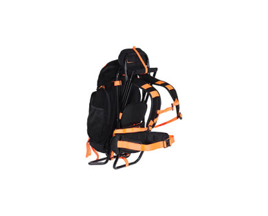 Sac à dos NeverLost Endurance Plus capacité 42 litres