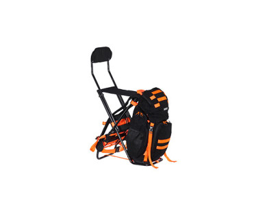 Sac à dos NeverLost Endurance Plus capacité 42 litres