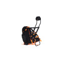 Sac à dos NeverLost Endurance Plus capacité 42 litres