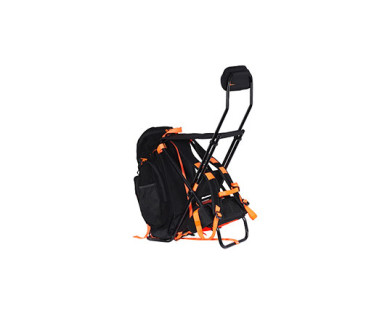 Sac à dos NeverLost Endurance Plus capacité 42 litres