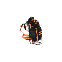 Sac à dos NeverLost Endurance Plus capacité 42 litres