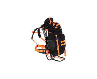 Sac à dos NeverLost Endurance Plus capacité 42 litres