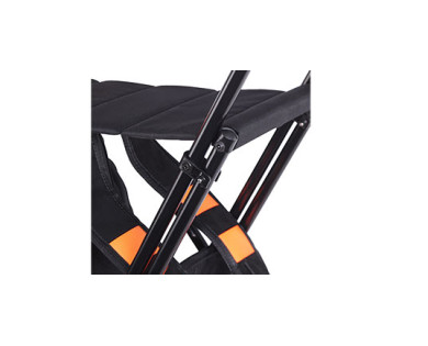 Sac à dos NeverLost Endurance Plus capacité 42 litres