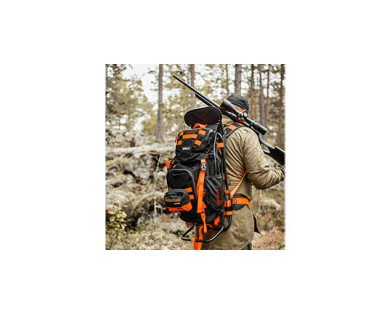 Sac à dos NeverLost Endurance Plus capacité 42 litres