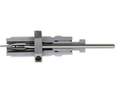 Recalibreur de collet HORNADY pour calibre 6.5MM SHORT