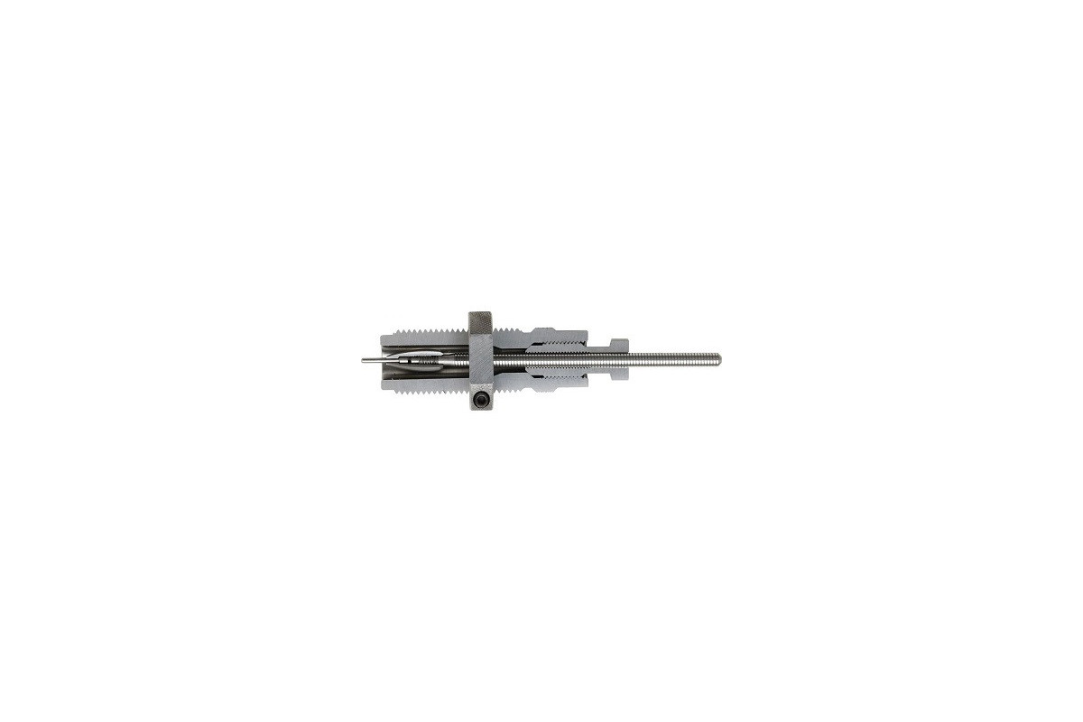 Recalibreur de collet HORNADY pour calibre 6MM Recalibreur de collet HORNADY pour calibre 6MM