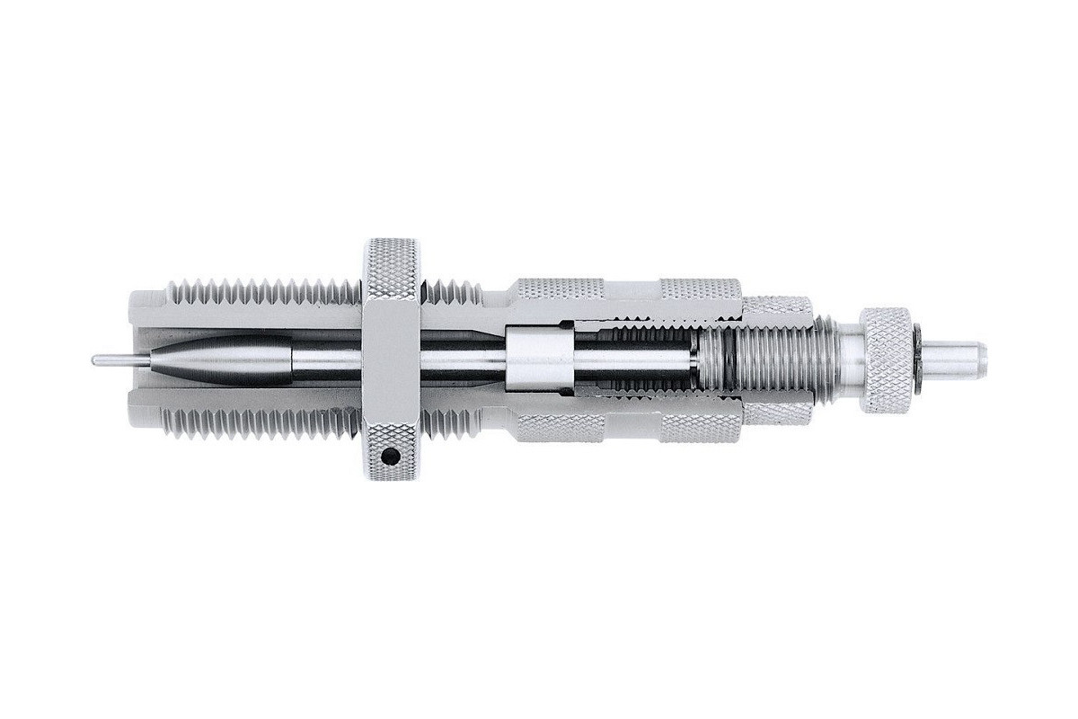Recalibreur intégral HORNADY pour calibre 264 WINCHESTER MAGNUM Recalibreur intégral HORNADY pour calibre 264 WINCHESTER MAGNUM