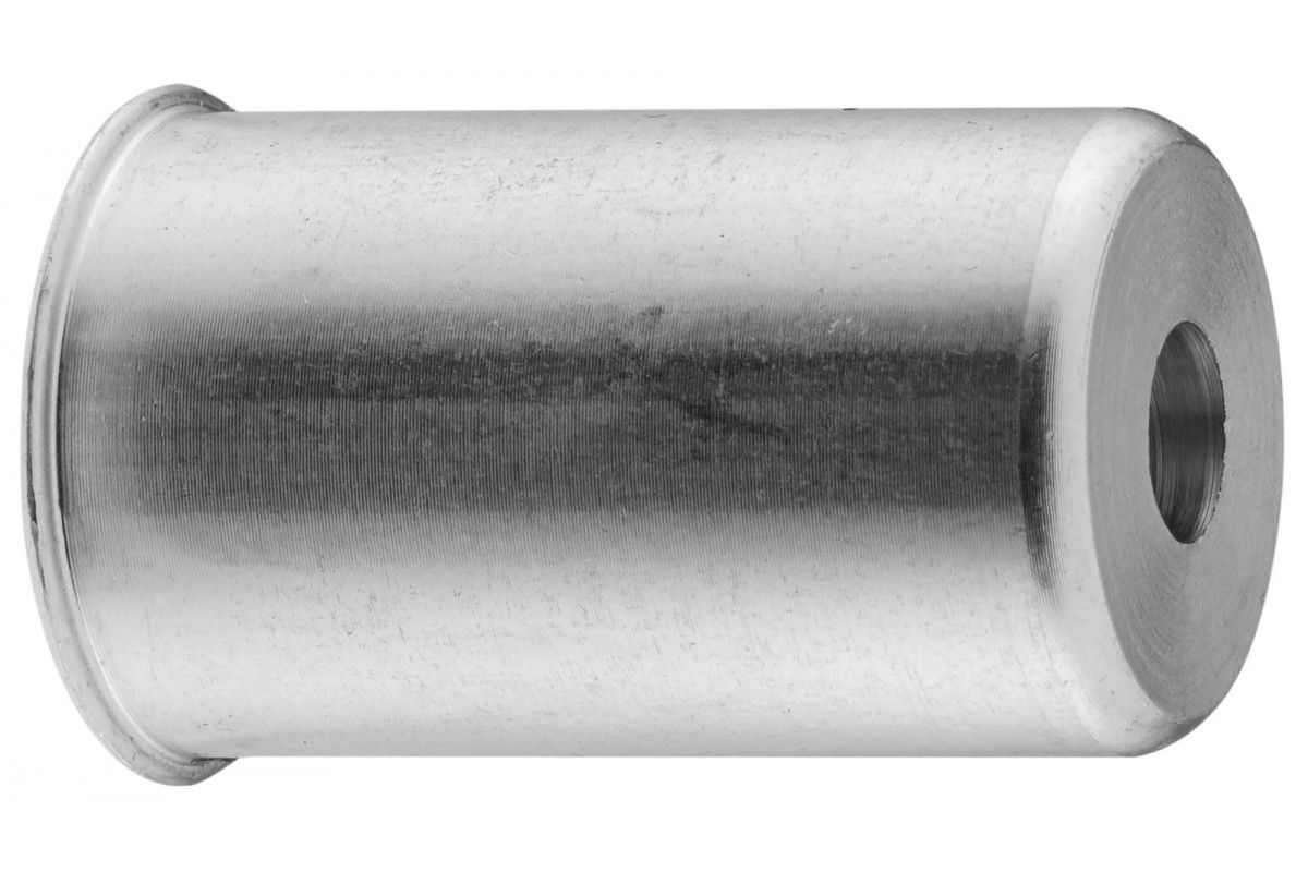 Douilles amortisseurs aluminium pour fusils de chasse