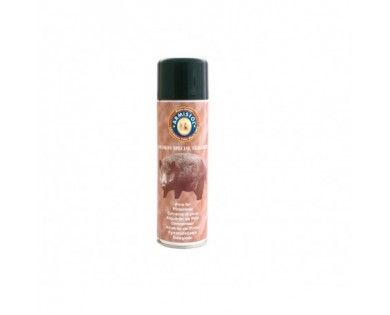Aérosol Gourdron de Pin spécial sanglier 500 ml 