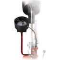 Distributeur Ogives Arme De Poing
