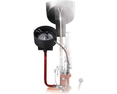 Distributeur Ogives Arme De Poing