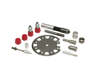 Kit De Conversion Calibre 12/70 Pour Presse 366 Auto