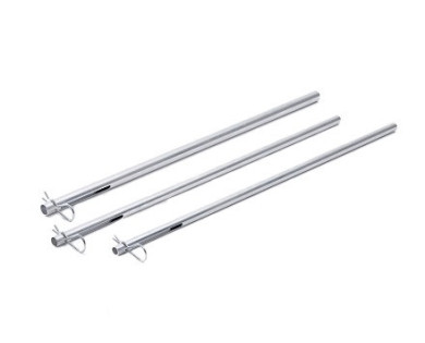 Tube Distributeur D'Ogives Calibre 9Mm