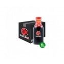 Pack de 6 flacons de Goudron Black Fire attractif pour sanglier 
