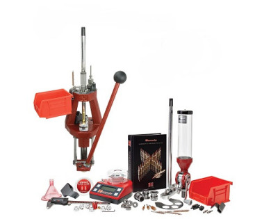 Kit Presse Iron HORNADY