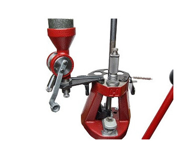 Attache Doseuse Pour Presse Iron