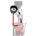 Distributeur D'Ogives Arme D'Epaule Calibre.22