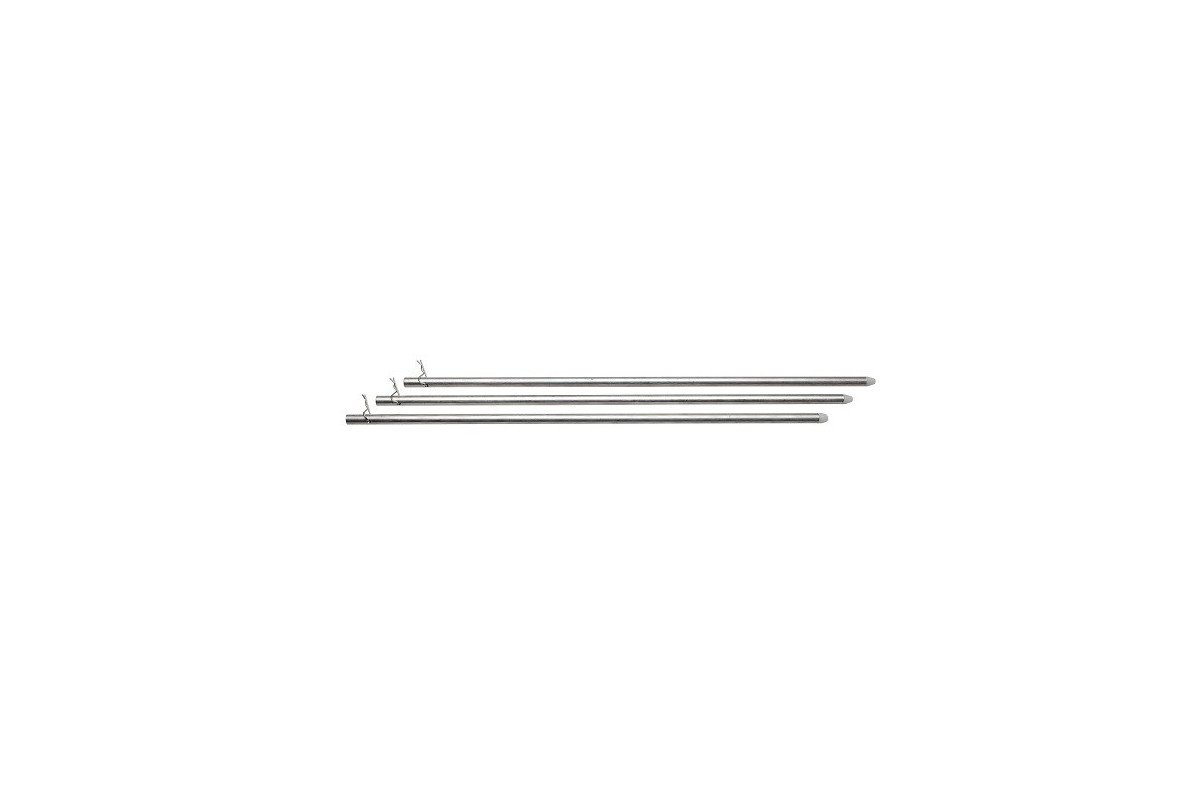 Lot De 3 Tubes Distributeur D'Amorces Larges Lot De 3 Tubes Distributeur D'Amorces Larges