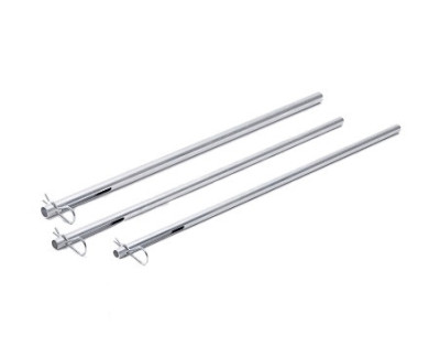 Tube Distributeur D'Ogives Calibre 10Mm / 40S&W