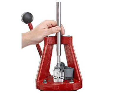Upgrade Amorceur Automatique Pour Presse Iron