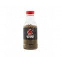 Pack de 6 flacons de Goudron Black Fire attractif pour sanglier 