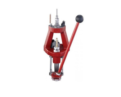 Presse Monostation Iron
