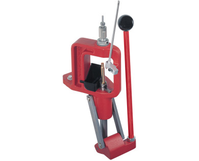 Presse HORNADY Monostation Lock-N-Load Classic