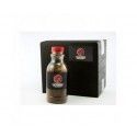 Pack de 6 flacons de Goudron Black Fire attractif pour sanglier 