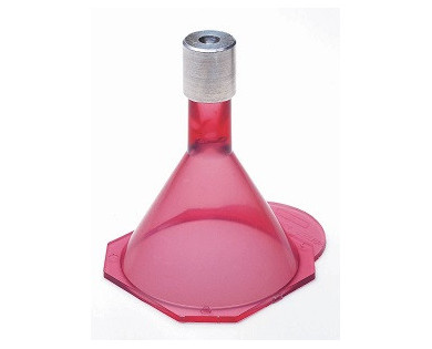 Adaptateur Calibre 17 Pour Entonoir A Poudre