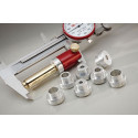 Comparateur De Balle Lock-N-Load HORNADY Avec 14 Inserts