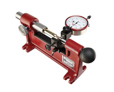 Controleur De Concentricite HORNADY