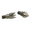 Fraise A Chanfreiner Et A Ebavurer Pour Raccourcissuer Cam-Lock