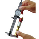 Lot De 5 Bagues Pour Comparateur De Dimenstion Lock-N-Load