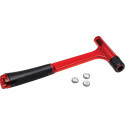 Marteau A Inertie Impact Bullet Pullet HORNADY