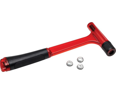 Marteau A Inertie Impact Bullet Pullet HORNADY
