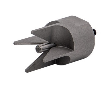 Outil A Ebavurer 4 Lames HORNADY Pour Calibre Superieur A 45