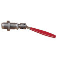 Outil Tir Ogives Cam Lock