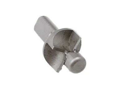 Pilote Fraise Pour Raccourcisseur Cam-Lock Calibre 17